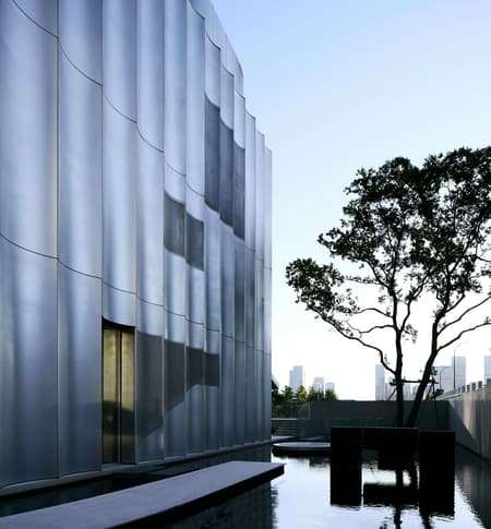 Hangzhou Empathy Museum